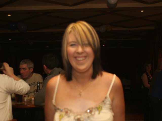 Elisha Doherty's big 21st birthday with friends and family.