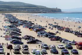 Portstewart Strand