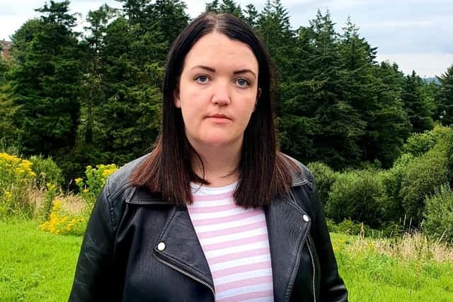 Councillor Emma McGinley