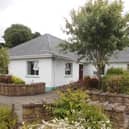 Riverwalk House in Carndonagh.