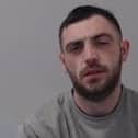 Missing person Brendan Casey