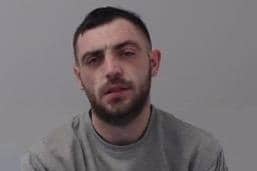 Missing person Brendan Casey
