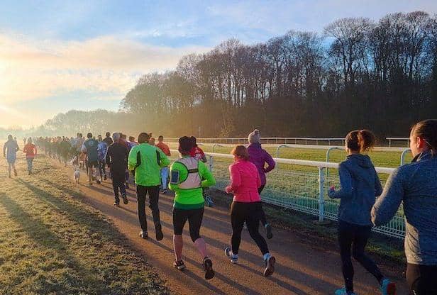 parkrun