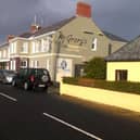 McGrory's in Culdaff.