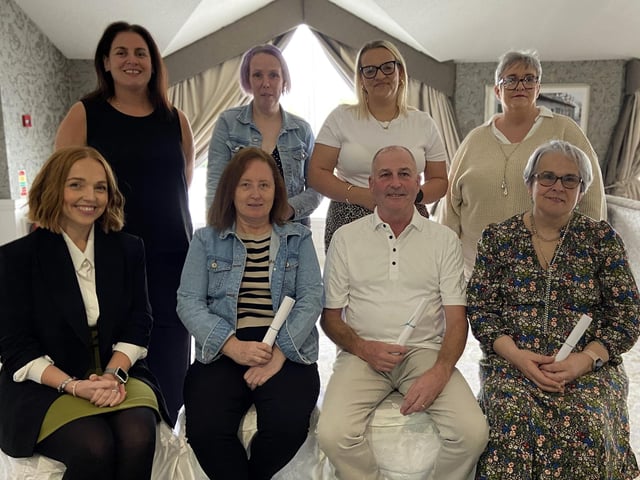 OCNNI Level 1 Certificate in Employability Skills