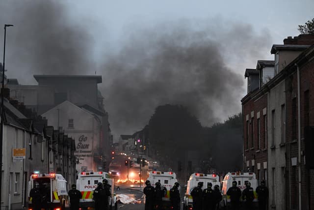 The real cost of division: Why Northern Ireland can’t afford the politics of fear