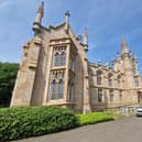 Magee College