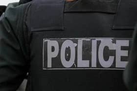 PSNI