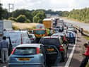 Many people are expected to make last-minute changes to their holiday plans