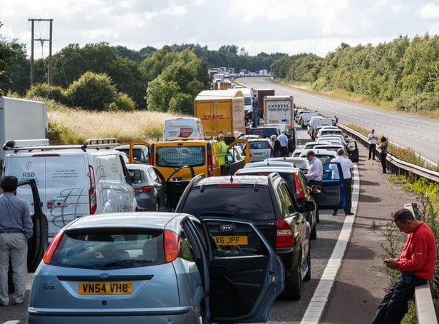 Many people are expected to make last-minute changes to their holiday plans
