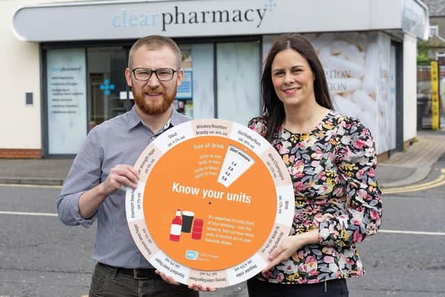 In the 2023/24 Northern Ireland Health Survey almost four fifths (78%) of adults reported that they drank alcohol and around four fifths of males (81%) and three quarters of females (76%) were drinkers. Male drinkers (15%) were more likely than female drinkers (9%) to report drinking on three or more days per week. They survey can be found at www.health-ni.gov.uk/news/health-survey-ni-first-results-202324