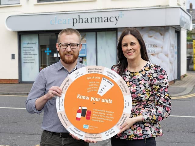In the 2023/24 Northern Ireland Health Survey almost four fifths (78%) of adults reported that they drank alcohol and around four fifths of males (81%) and three quarters of females (76%) were drinkers. Male drinkers (15%) were more likely than female drinkers (9%) to report drinking on three or more days per week.  They survey can be found at www.health-ni.gov.uk/news/health-survey-ni-first-results-202324