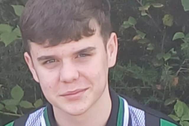 Numerous tributes have been paid to Kian Dawson since his untimely passing in a road traffic collision