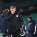 Neil Lennon. (Photo by Ian MacNicol/Getty Images)