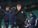 Neil Lennon. (Photo by Ian MacNicol/Getty Images)