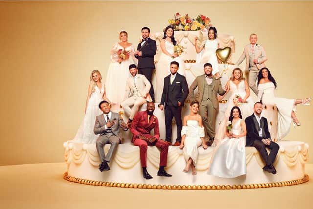 Married At First Sight auditions are open for future seasons.