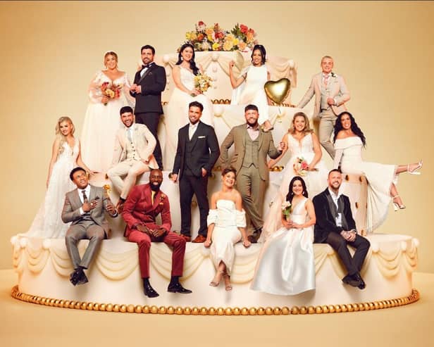 Married At First Sight auditions are open for future seasons.