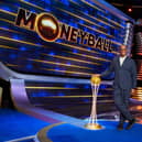 Host Ian Wright