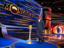Host Ian Wright