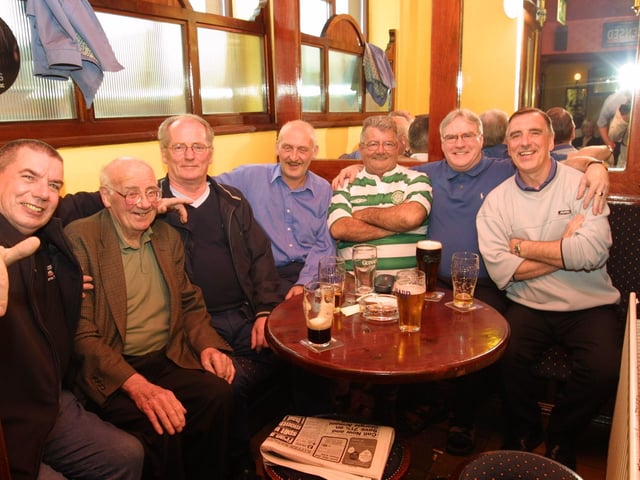 Pub Pics from 2003