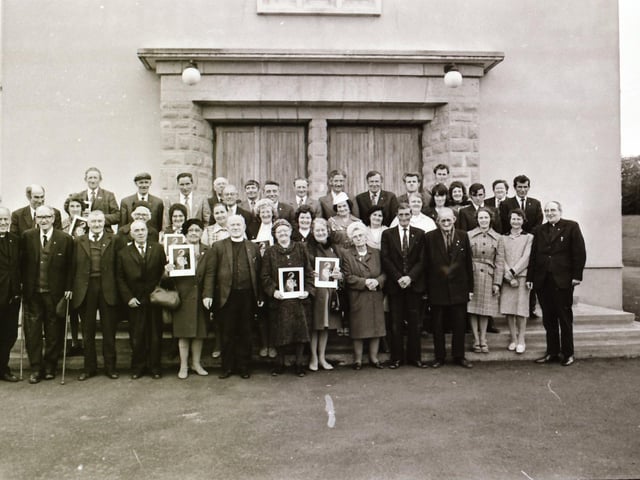 Muff Pioneer Group.