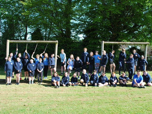 Strabane Controlled Primary School