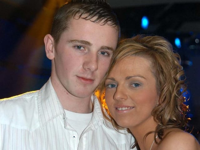 Parties and nights out in March 2006