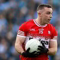 DERRY GAA: Lavey into Championship quarter-finals after proving too strong for Drumsurn