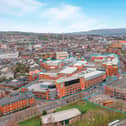 Foyleside Shopping Centre