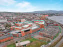 Foyleside Shopping Centre