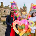 Feast of family fun planned for St Patrick’s Day Spring Carnival celebrations