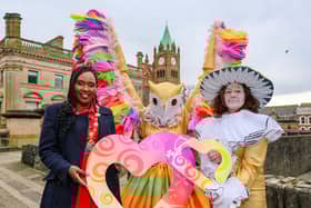 Feast of family fun planned for St Patrick’s Day Spring Carnival celebrations