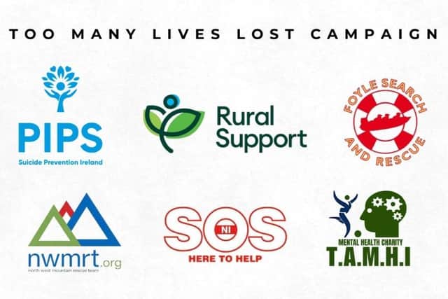 The consortium is warning that without sustained investment the Menta Health Strategy cannot deliver the services people desperately need.