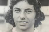 Shaun 'Shaunie' McLaughlin, who died in a tragic road collision 50 years ago.