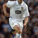 Former Leeds United and Liverpool defender Dominic Matteo.