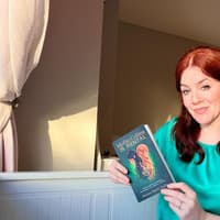 Derry author Shauna Duffy fulfils childhood dream with debut novel 'Mollie Collins Is Mental'