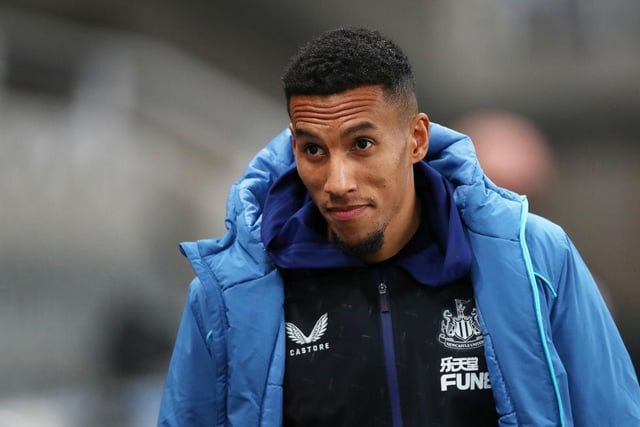 As expected, Ciaran Clark and Jamal Lewis were left out of the squad, while Isaac Hayden also makes way with the former Arsenal midfielder currently sidelined with a knee injury. Jeff Hendrick and Freddie Woodman sealed deadline day loans to QPR and Bournemouth, respectively.