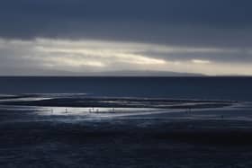 Lough Foyle. (Photo by Charles McQuillan/Getty Images)