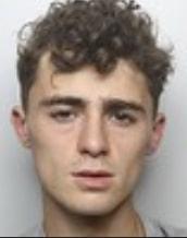 Detectives in Barnsley are appealing for help to trace wanted man, Tyler Cunningham.
Cunningham, 25, is wanted in connection with an alleged assault on Doncaster Road, Stairfoot, on 1 October.
He also has links to West Yorkshire.