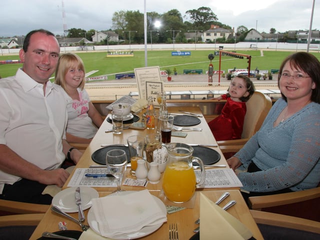 Parties and celebrations in August 2005.
