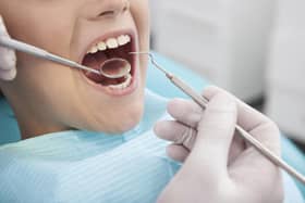 Health Minister Mike Nesbitt has said finding the money to establish an Emergency Dental Clinic in the west will present a ‘significant challenge’.