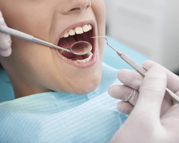 Health Minister Mike Nesbitt has said finding the money to establish an Emergency Dental Clinic in the west will present a ‘significant challenge’.