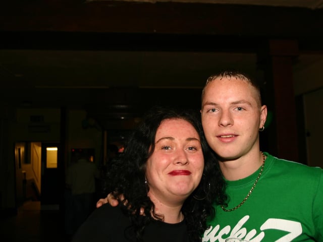 2004 birthday celebrations.