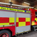 Motorists have been advised to take an alternative route.