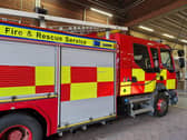 Motorists have been advised to take an alternative route.