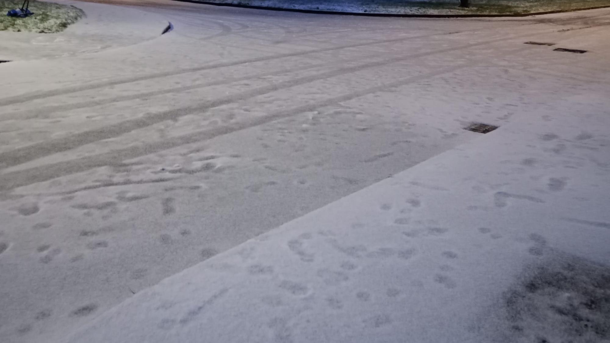 IRELAND WEATHER: Dozens of schools closed across Derry and Donegal ...