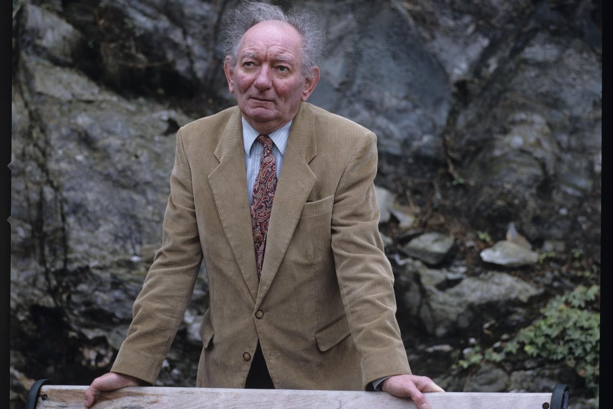 Internationally Acclaimed Actors to Descend on Glenties to Honour B...