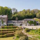 Glenkeen House in Derry.