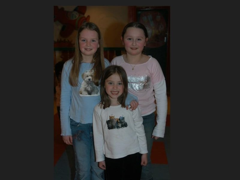 Parties and celebrations in February 2005