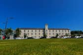 The Ebrington Hotel